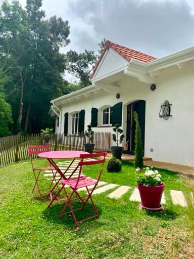 Bons Baisers Du Touquet - Villa Caracole Le Touquet Exterior foto